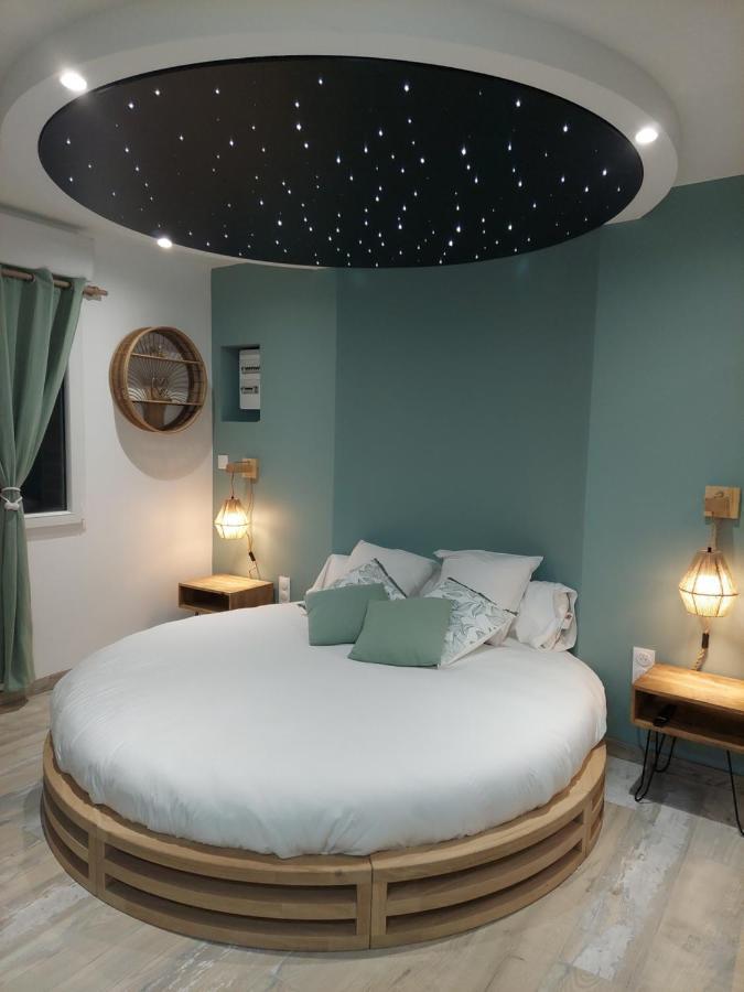 Au Spa D'Eau Pale Ferques المظهر الخارجي الصورة